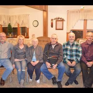 Meet your Posher, Rhonda